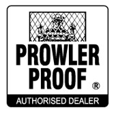 prowler proof logo